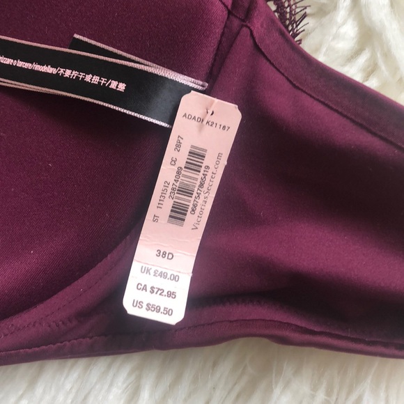 Bra - Picture 3 of 3